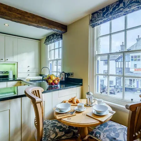 Дом отдыха 1 Bed In Village Llh18