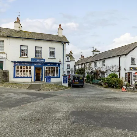1 Bed In Hawkshead Oc-Llh18 Lejlighed *