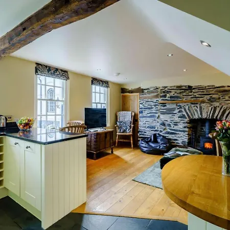 1 Bed In Village Llh18 霍克斯黑德