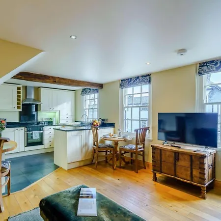 1 Bed In Hawkshead Oc-Llh18 Lejlighed *