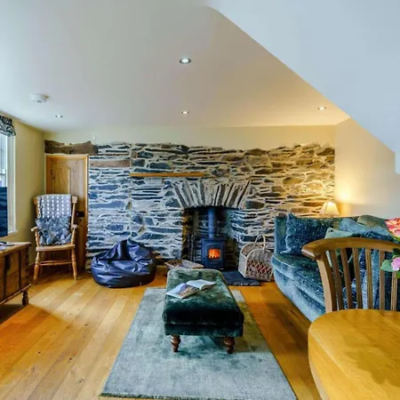度假居 1 Bed In Village Llh18 *