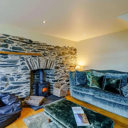 1 Bed In Village Llh18 霍克斯黑德
