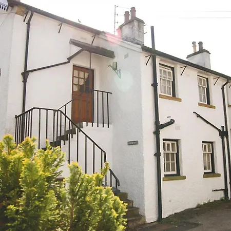 1 Bed In Village Llh18 Semesterbostad