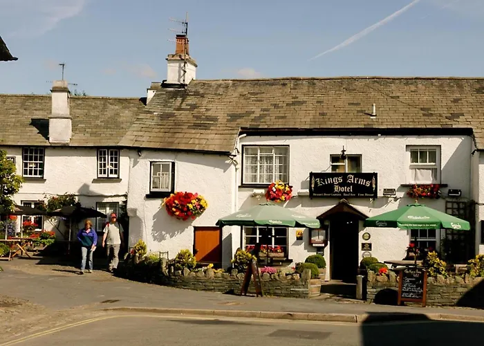 Holiday home 1 Bed In Village Llh18