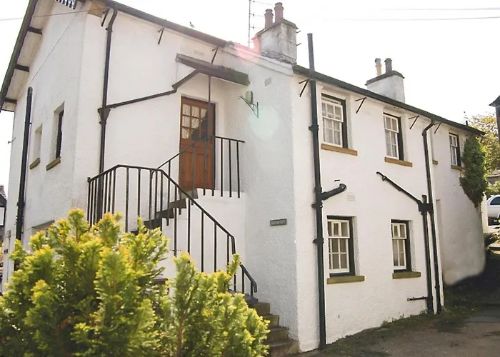 1 Bed In Village Llh18 Holiday home