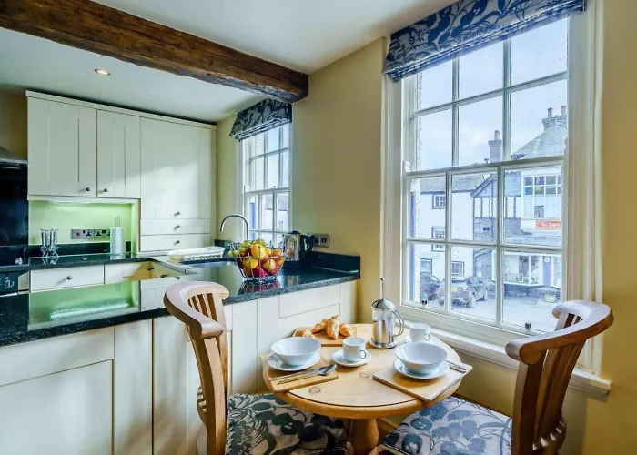 Holiday home 1 Bed In Village Llh18