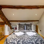 1 Bed In Village Llh18 Feriehus Hawkshead
